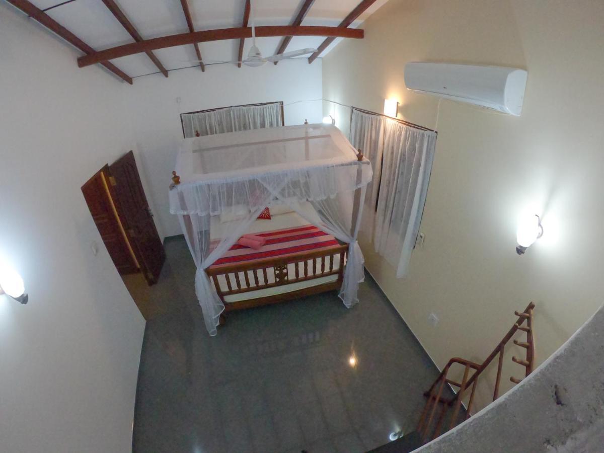 היקדואה Villa Girilena מראה חיצוני תמונה