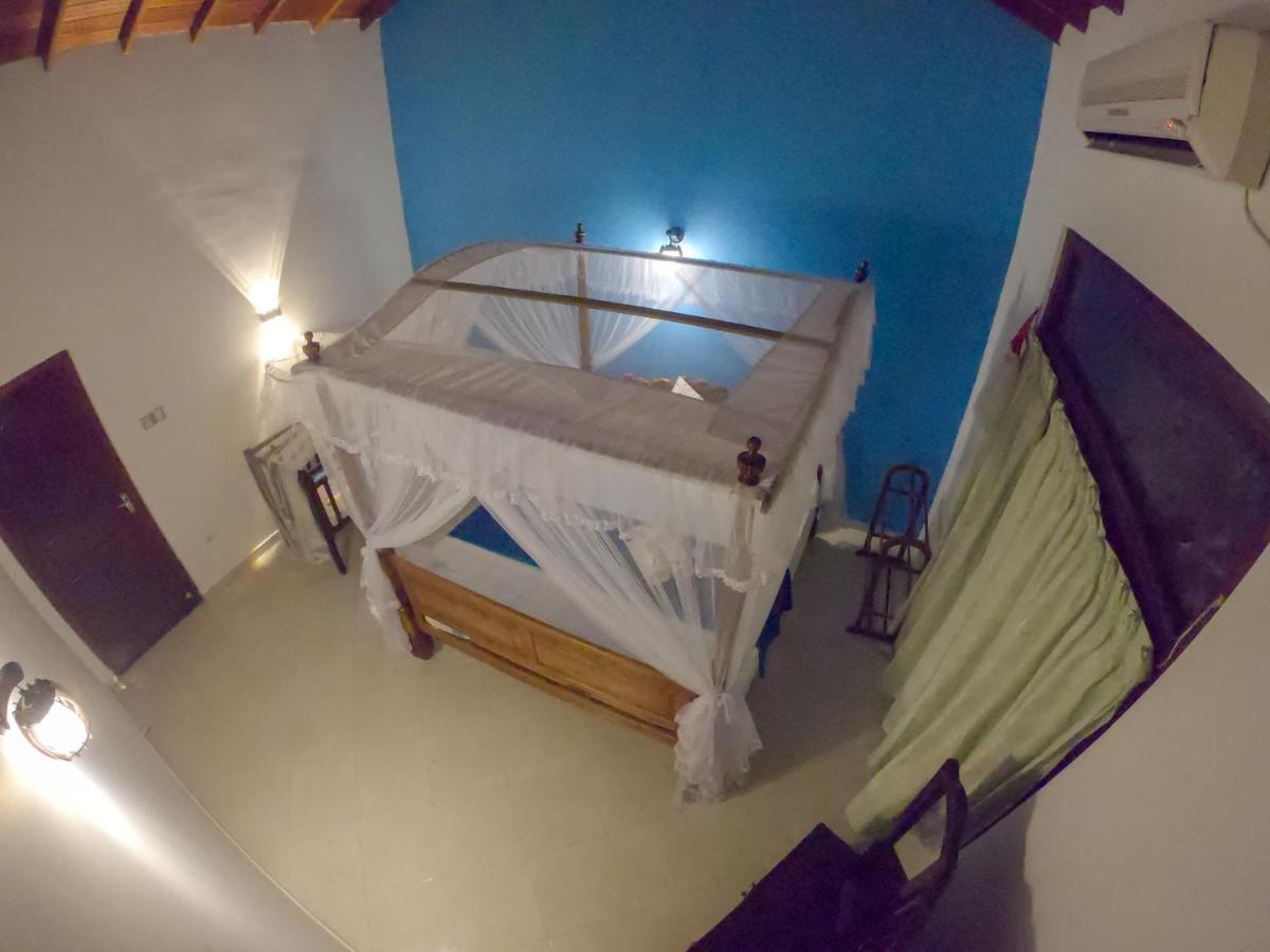 היקדואה Villa Girilena מראה חיצוני תמונה