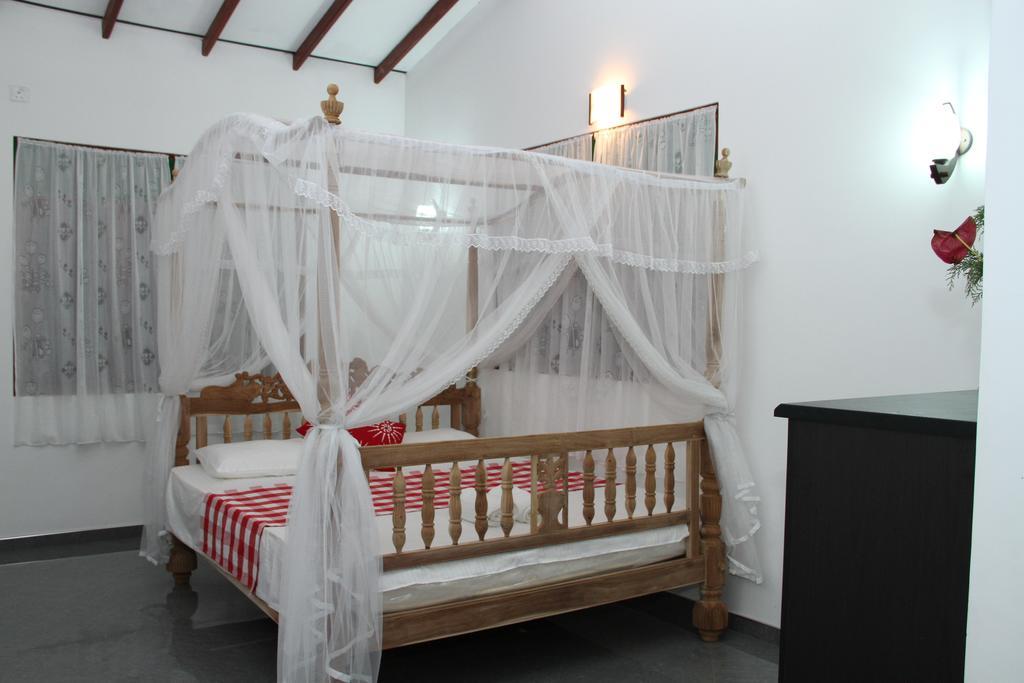 היקדואה Villa Girilena מראה חיצוני תמונה