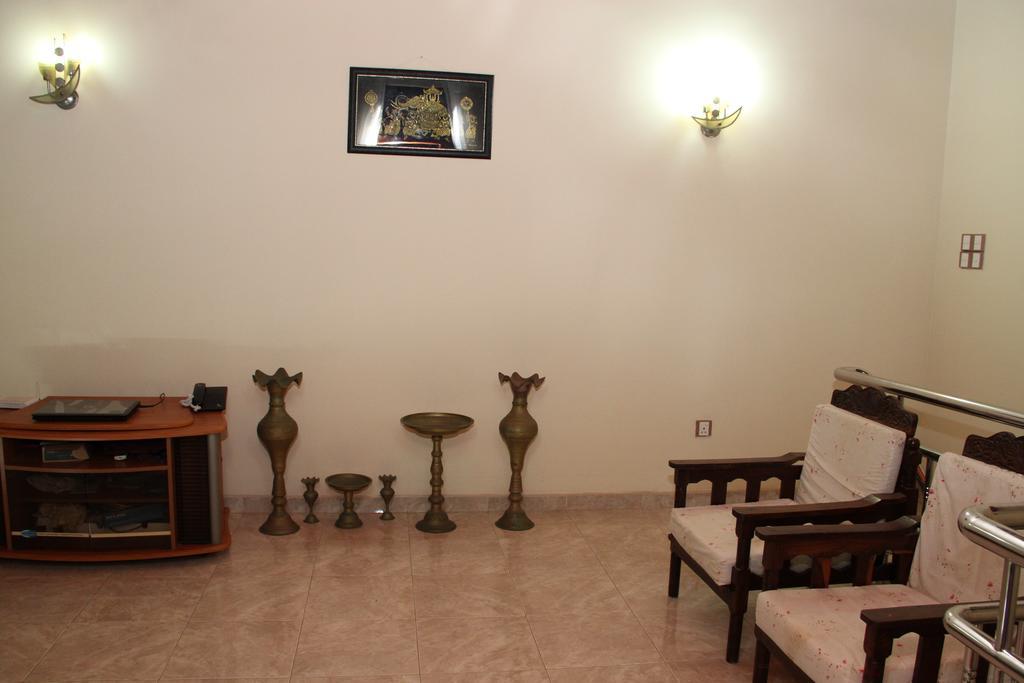 היקדואה Villa Girilena מראה חיצוני תמונה