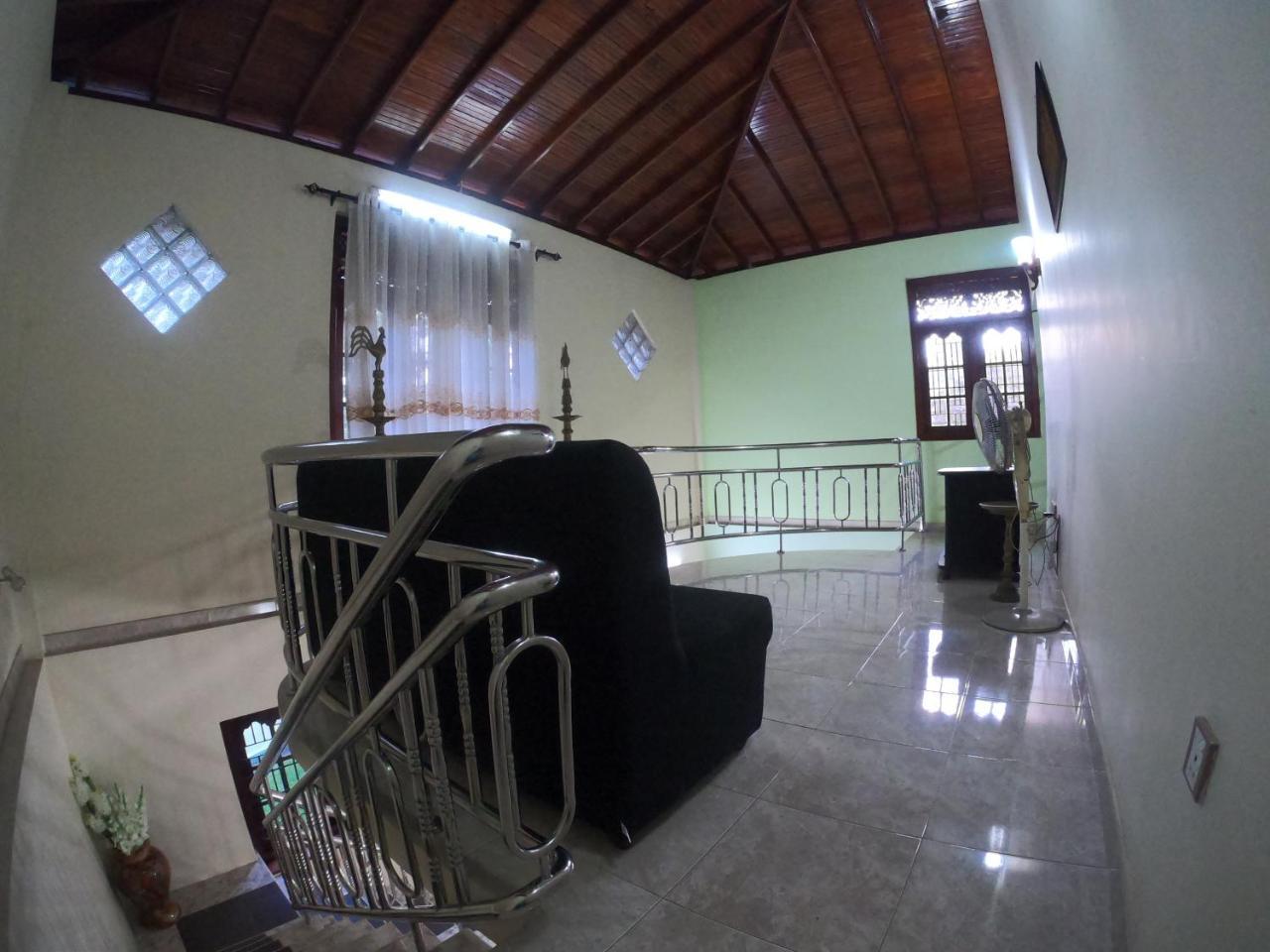 היקדואה Villa Girilena מראה חיצוני תמונה