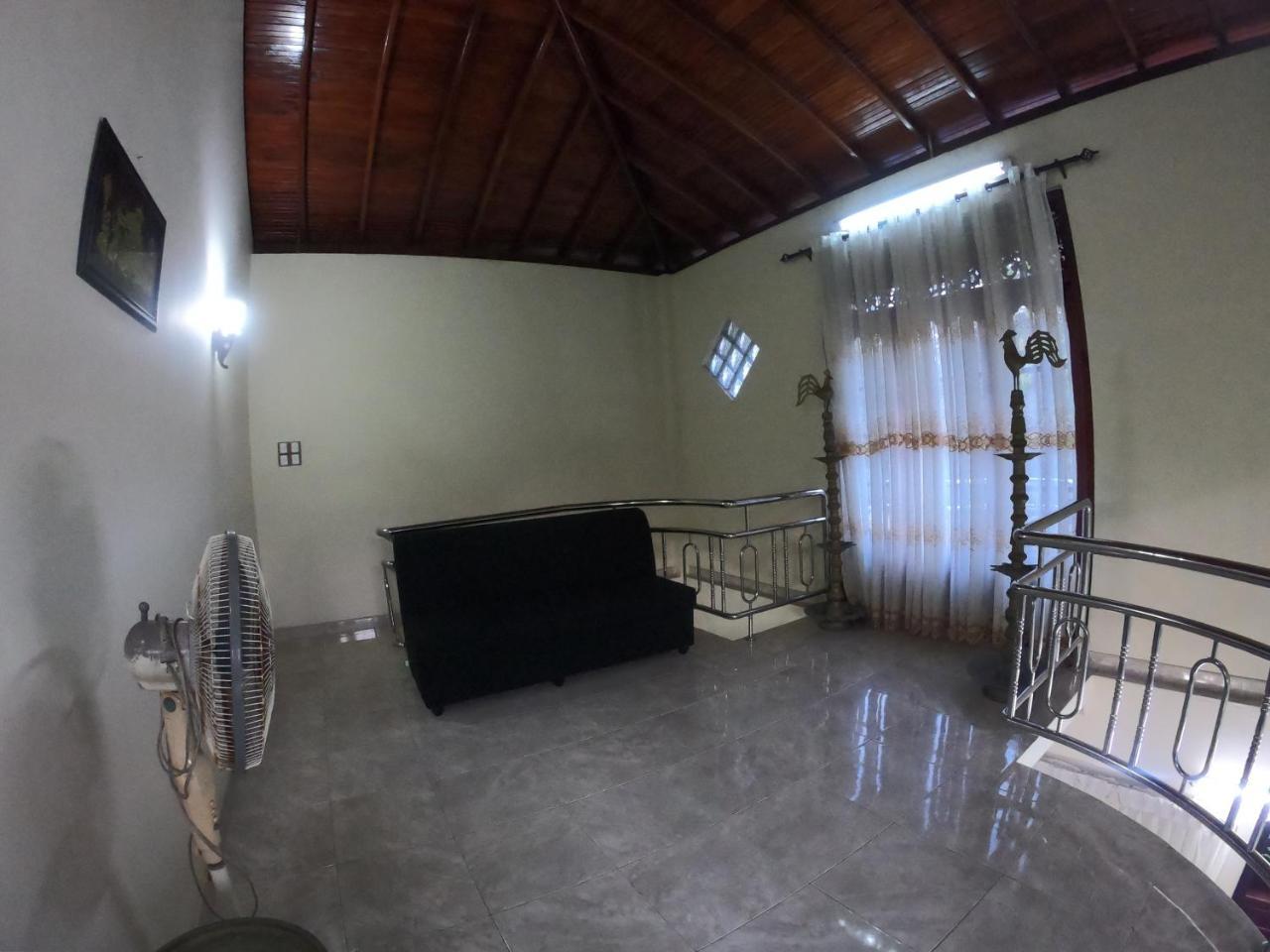 היקדואה Villa Girilena מראה חיצוני תמונה