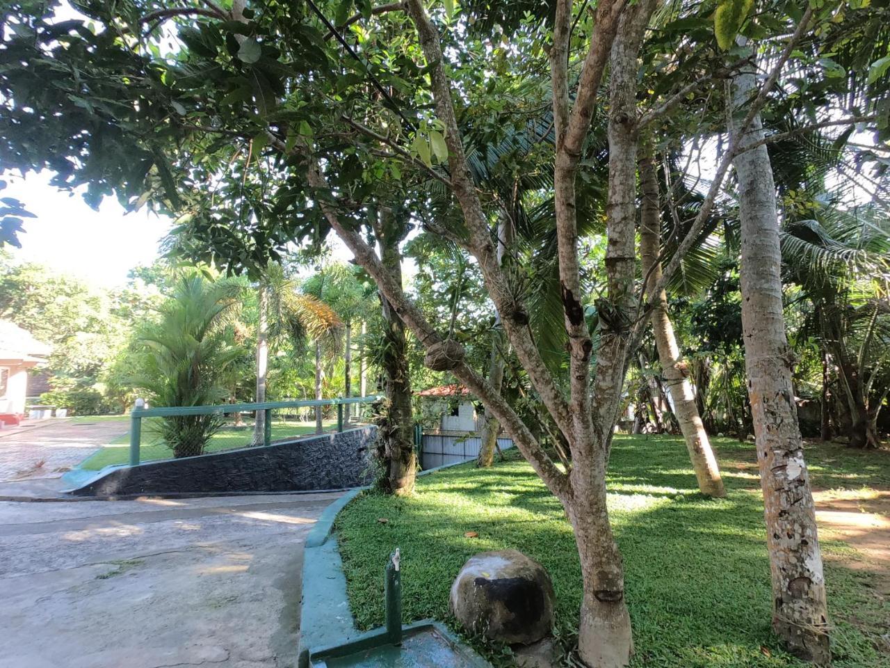 היקדואה Villa Girilena מראה חיצוני תמונה